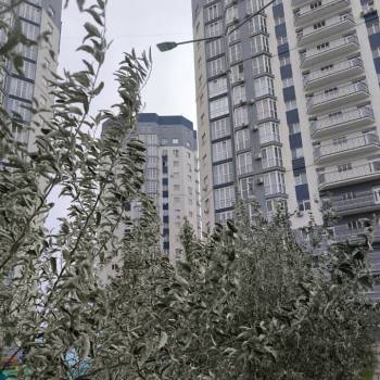 Продается 1-комнатная квартира, 44 м²