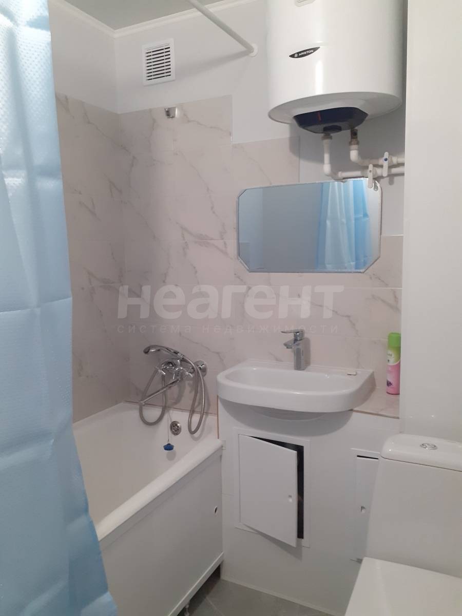 Сдается 1-к квартира (ул. Маршала Геловани)