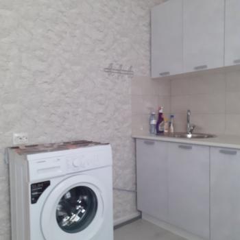 Сдается 1-комнатная квартира, 35 м²