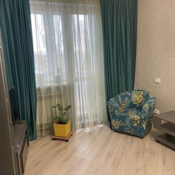 Сдается 2-х комнатная квартира, 45 м²