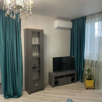 Сдается 2-х комнатная квартира, 45 м²