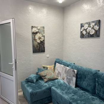 Сдается 2-х комнатная квартира, 45 м²