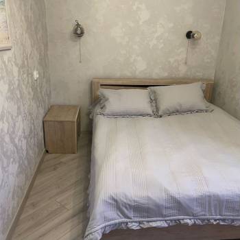 Сдается 2-х комнатная квартира, 45 м²