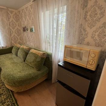 Сдается 1-комнатная квартира, 30 м²