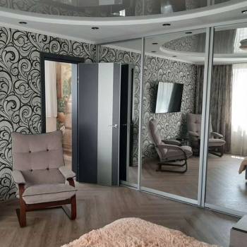 Сдается 1-комнатная квартира, 50 м²