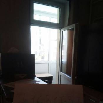 Сдается 1-комнатная квартира, 33 м²