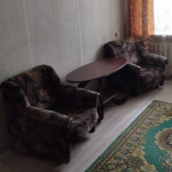 Сдается 1-комнатная квартира, 33 м²