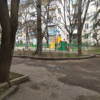 Сдается 1-комнатная квартира, 33 м²