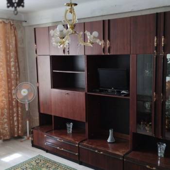 Сдается 1-комнатная квартира, 33 м²