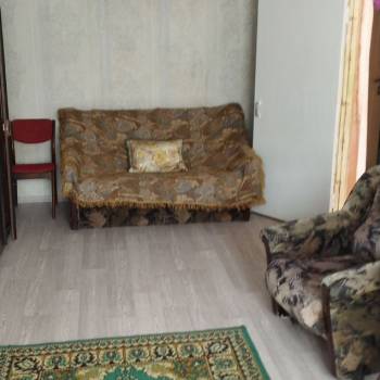 Сдается 1-комнатная квартира, 33 м²