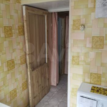 Сдается 1-комнатная квартира, 33 м²