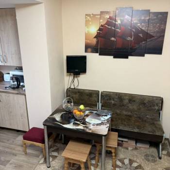 Продается 1-комнатная квартира, 39 м²