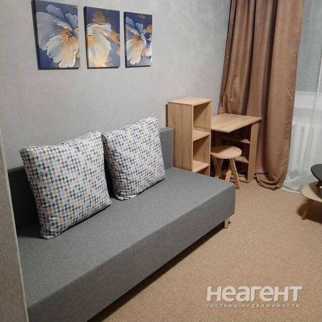 Сдаю комнату, ул. Героев-Подводников, собственник