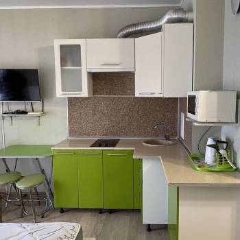 Сдается 1-комнатная квартира, 30 м²