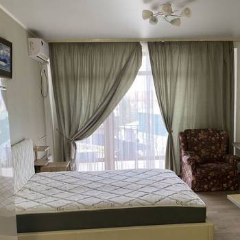 Сдается 1-комнатная квартира, 30 м²