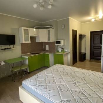 Сдается 1-комнатная квартира, 30 м²