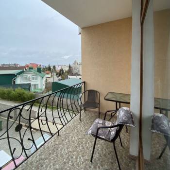 Сдается 1-комнатная квартира, 30 м²