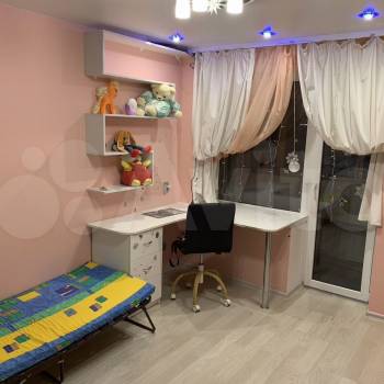Продается 2-х комнатная квартира, 49,8 м²