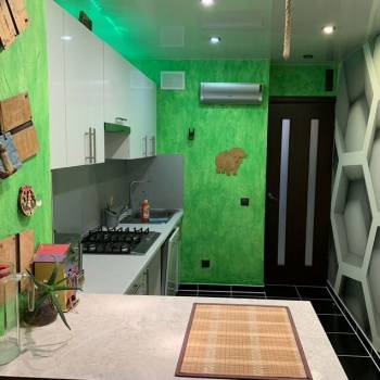 Продается 2-х комнатная квартира, 49,8 м²