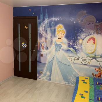 Продается 2-х комнатная квартира, 49,8 м²