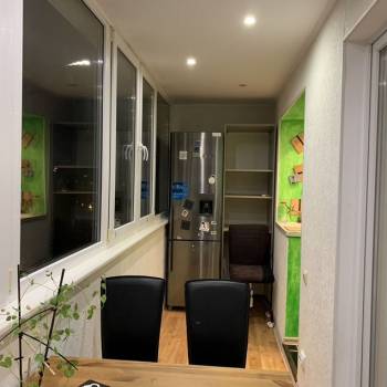 Продается 2-х комнатная квартира, 49,8 м²