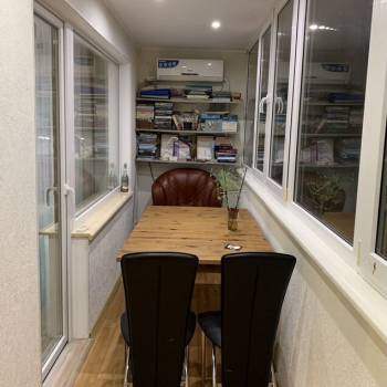 Продается 2-х комнатная квартира, 49,8 м²