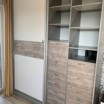 Продается 2-х комнатная квартира, 49,8 м²