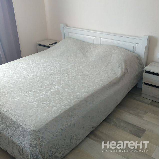 Сдам квартиру-студию, Гагаринский район, ш. Камышовое