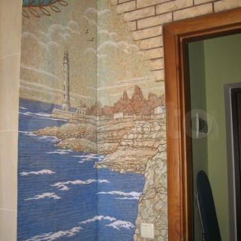 Сдается 2-х комнатная квартира, 55 м²