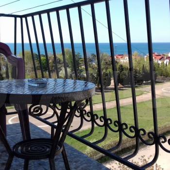 Сдается 2-х комнатная квартира, 55 м²