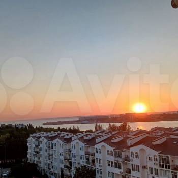 Сдается 2-х комнатная квартира, 55 м²