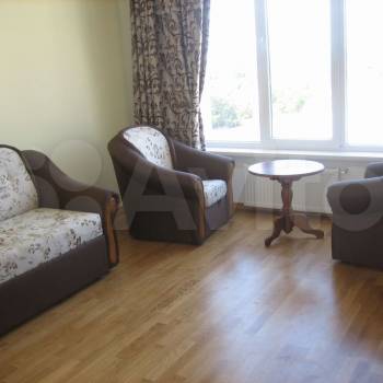 Сдается 2-х комнатная квартира, 55 м²