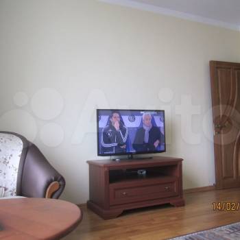 Сдается 2-х комнатная квартира, 55 м²