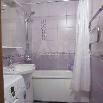 Сдается 2-х комнатная квартира, 55 м²