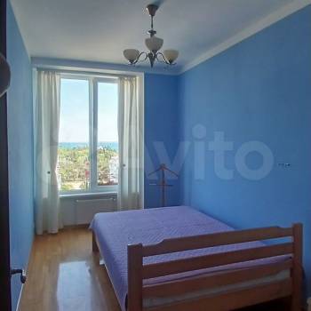 Сдается 2-х комнатная квартира, 55 м²