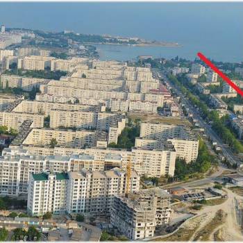 Продается 2-х комнатная квартира, 48,9 м²