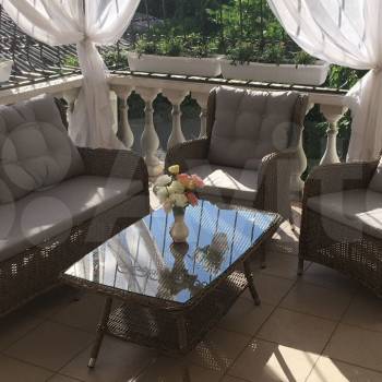 Продается Многокомнатная квартира, 140 м²