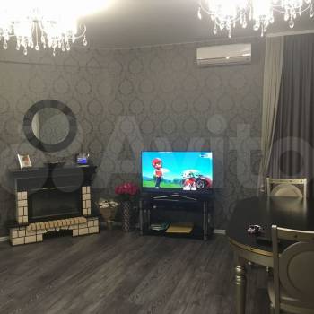 Продается Многокомнатная квартира, 140 м²