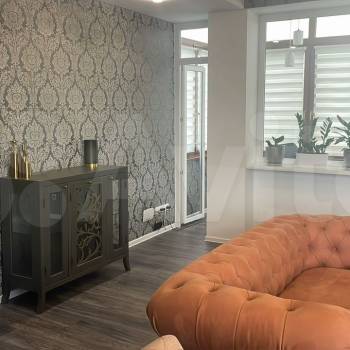 Продается Многокомнатная квартира, 140 м²