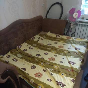 Продается 1-комнатная квартира, 30 м²