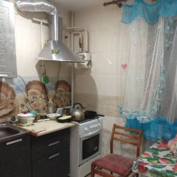 Продается 1-комнатная квартира, 30 м²