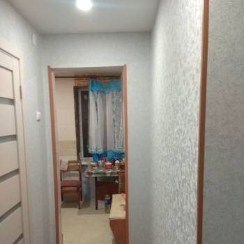 Продается 1-комнатная квартира, 30 м²