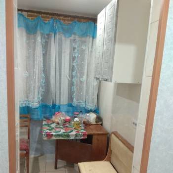 Продается 1-комнатная квартира, 30 м²