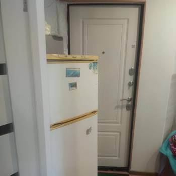 Продается 1-комнатная квартира, 30 м²