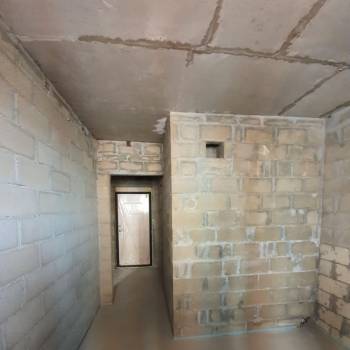 Продается 1-комнатная квартира, 36 м²