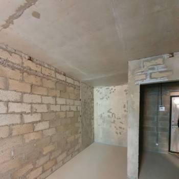 Продается 1-комнатная квартира, 36 м²