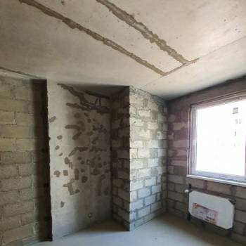 Продается 1-комнатная квартира, 36 м²