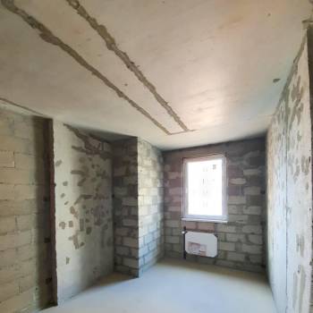 Продается 1-комнатная квартира, 36 м²