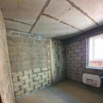 Продается 1-комнатная квартира, 36 м²