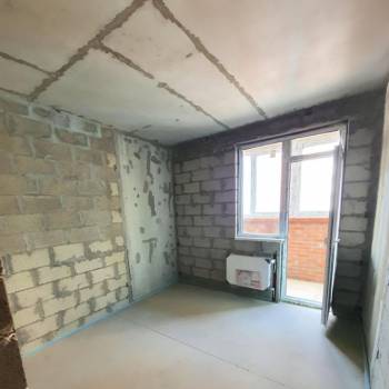 Продается 1-комнатная квартира, 36 м²